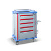 Emergency Trolley