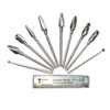 CARBID BURS
