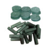 RUBBER POLISHERS