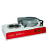 TRIFORM Pressure Thermoforming Unit