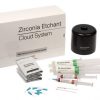 Zirconia Etchant Cloud System