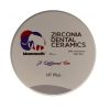 Zirconia HT plus