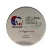 Zirconia dental ceramics 3D pro multilayer